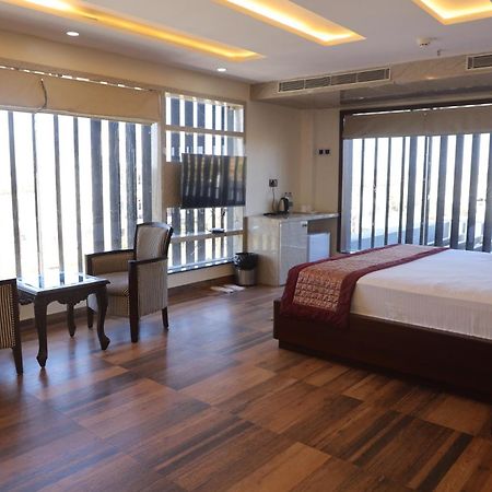 Kanke Resort Ratu Экстерьер фото