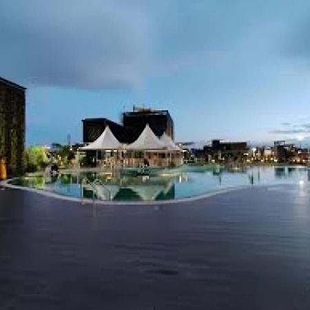Kanke Resort Ratu Экстерьер фото
