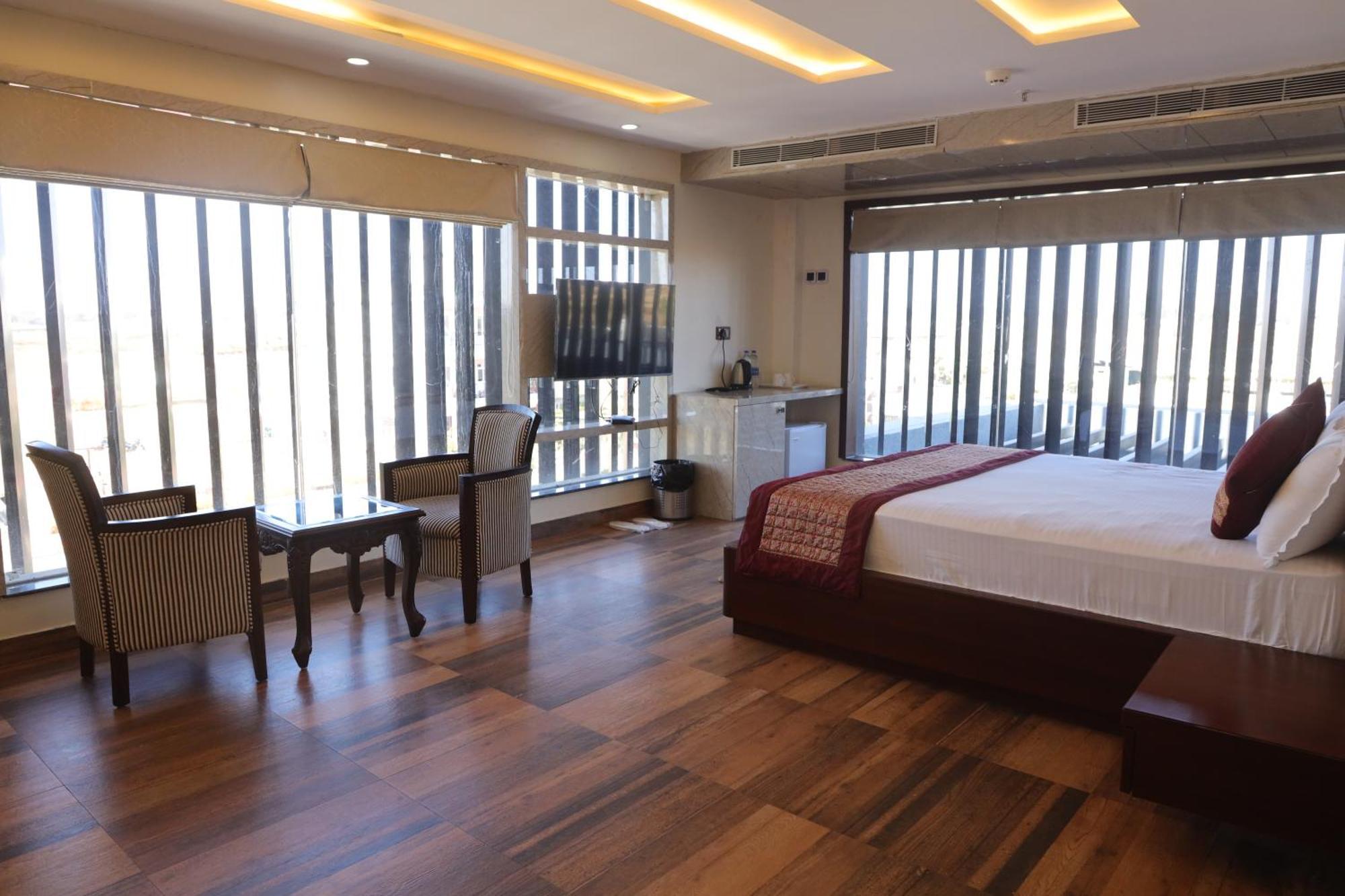 Kanke Resort Ratu Экстерьер фото