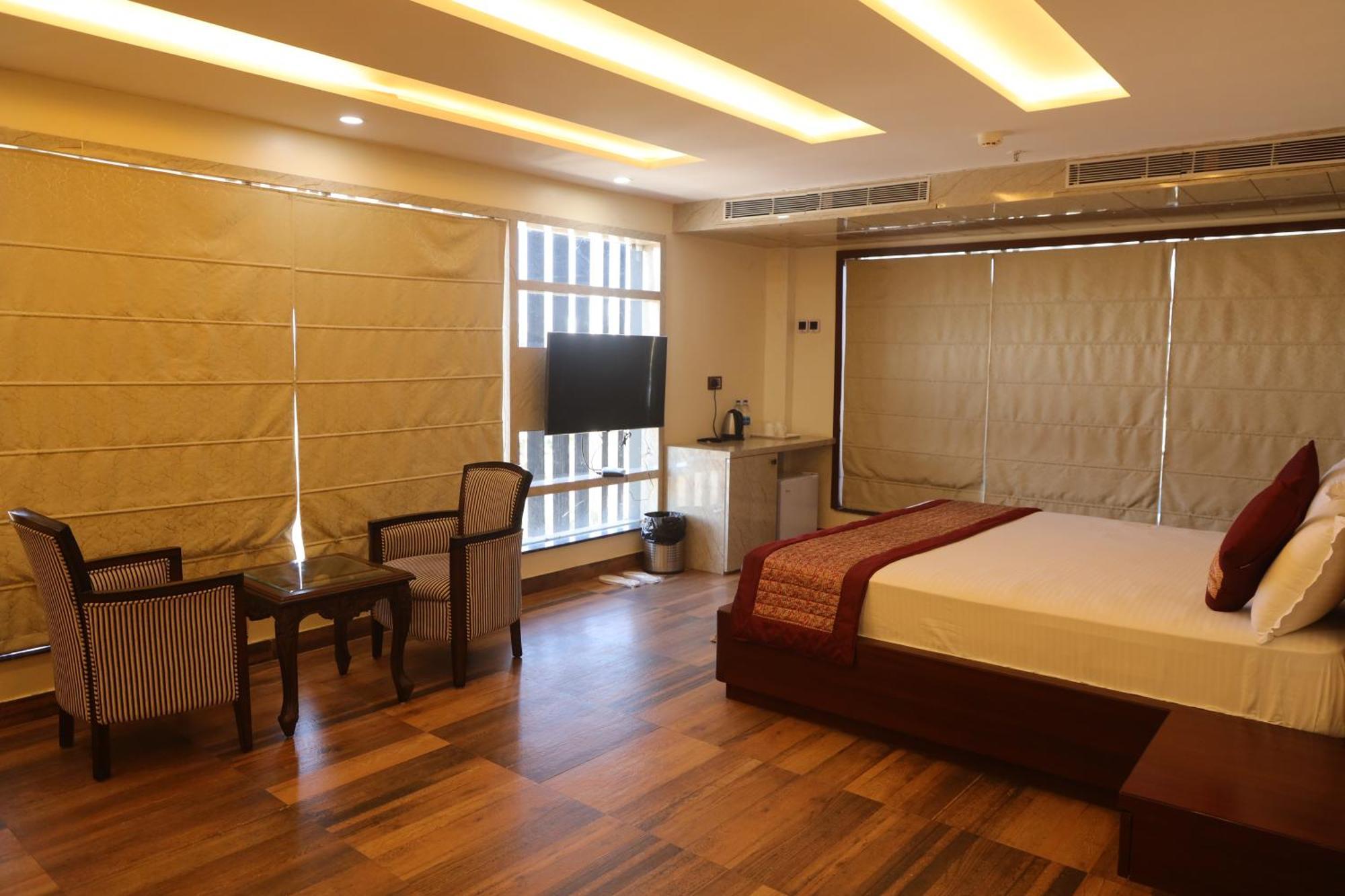 Kanke Resort Ratu Экстерьер фото