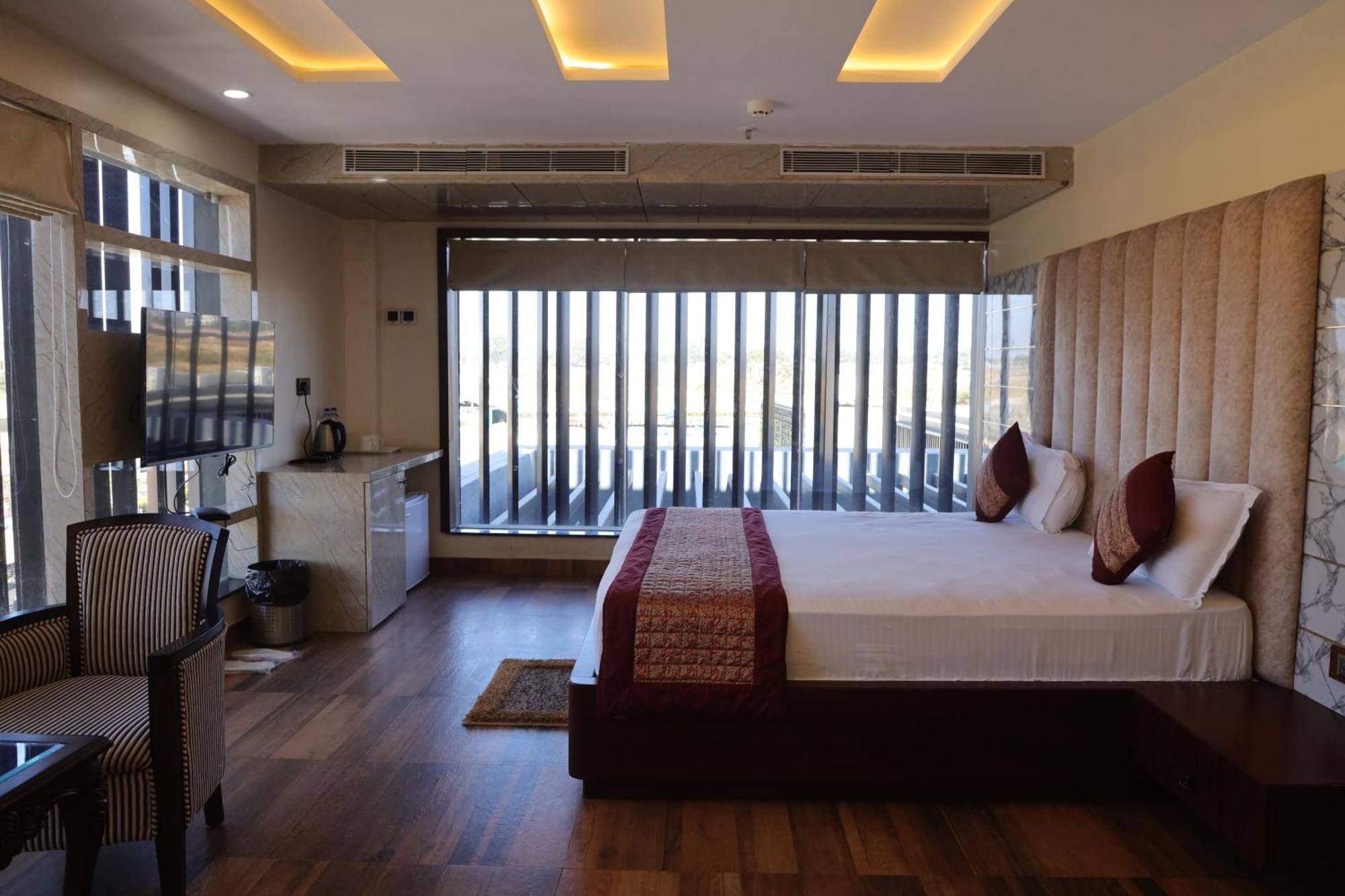 Kanke Resort Ratu Экстерьер фото