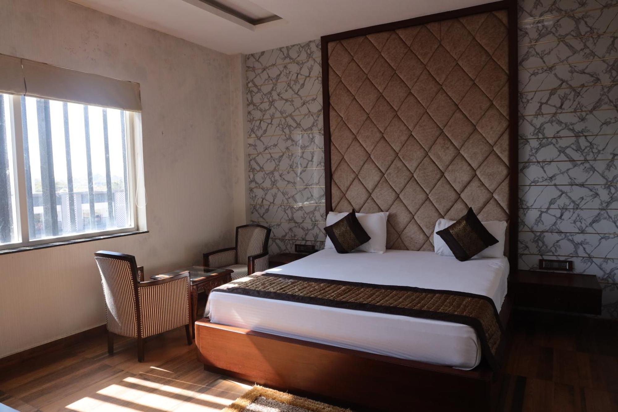Kanke Resort Ratu Экстерьер фото