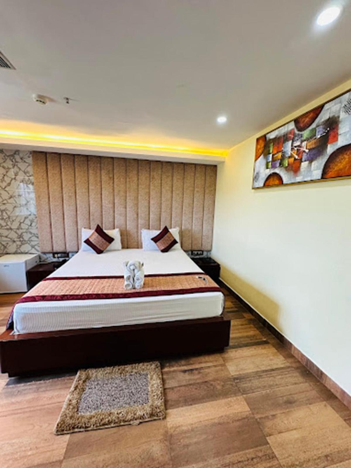 Kanke Resort Ratu Экстерьер фото