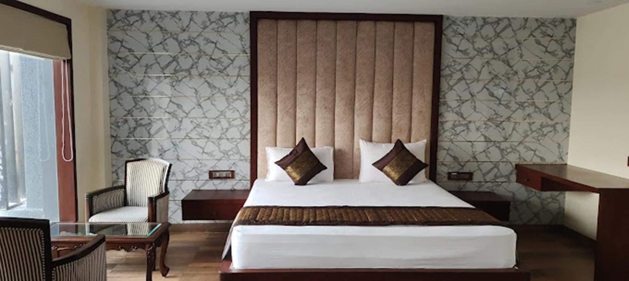 Kanke Resort Ratu Экстерьер фото