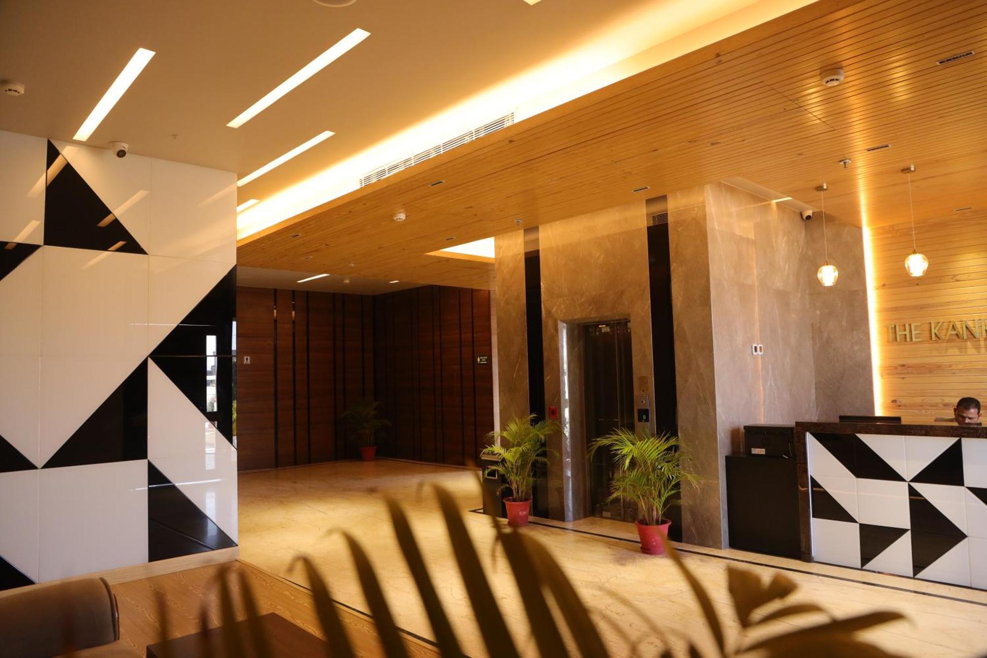 Kanke Resort Ratu Экстерьер фото
