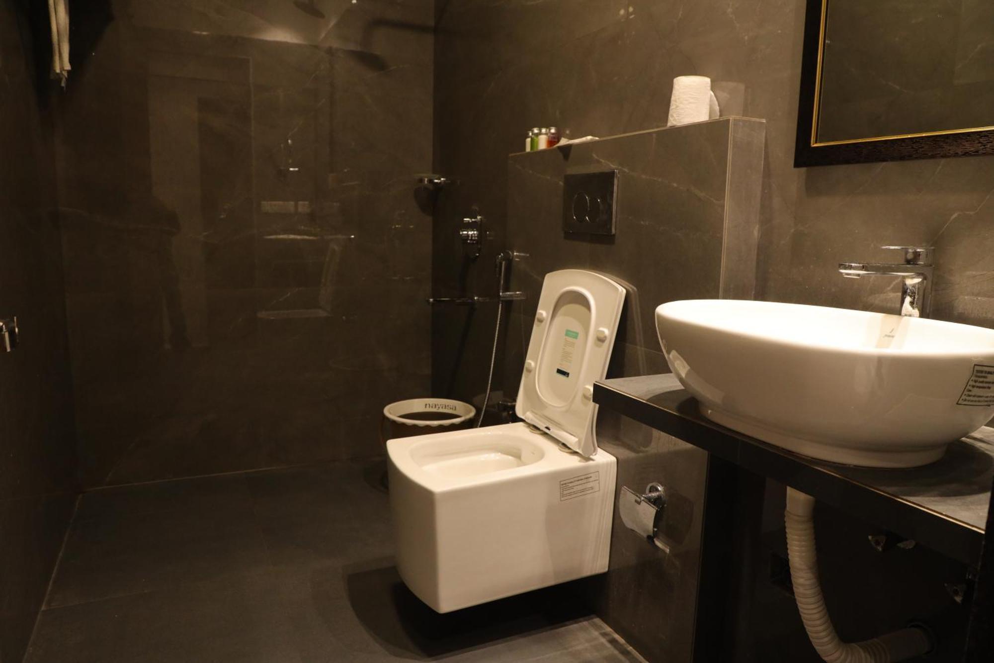 Kanke Resort Ratu Экстерьер фото