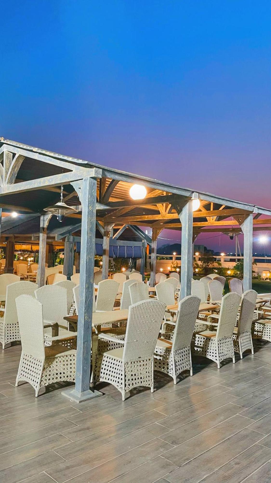 Kanke Resort Ratu Экстерьер фото