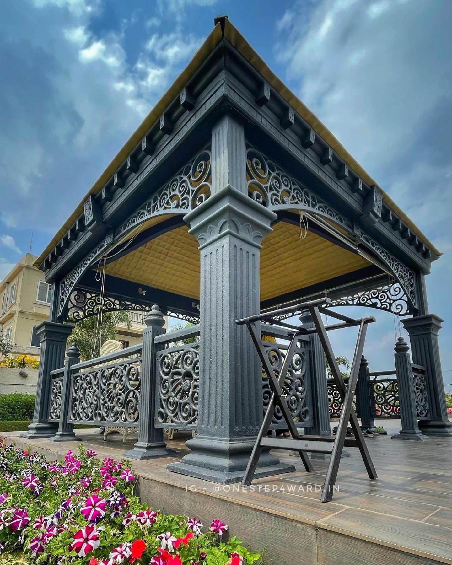 Kanke Resort Ratu Экстерьер фото